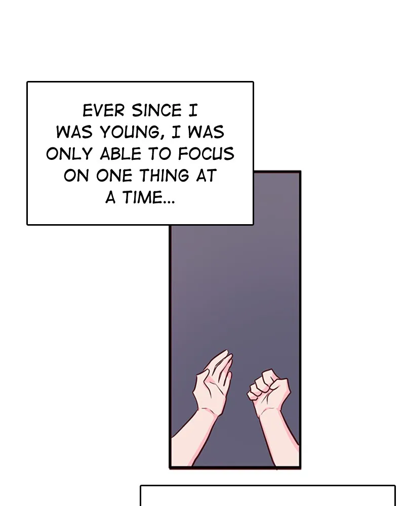The Makeup Remover Chapter 1 page 7 - 