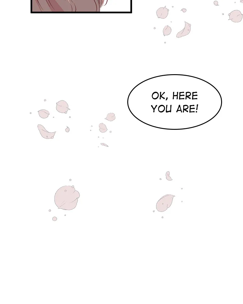 The Makeup Remover Chapter 1 page 61 - 