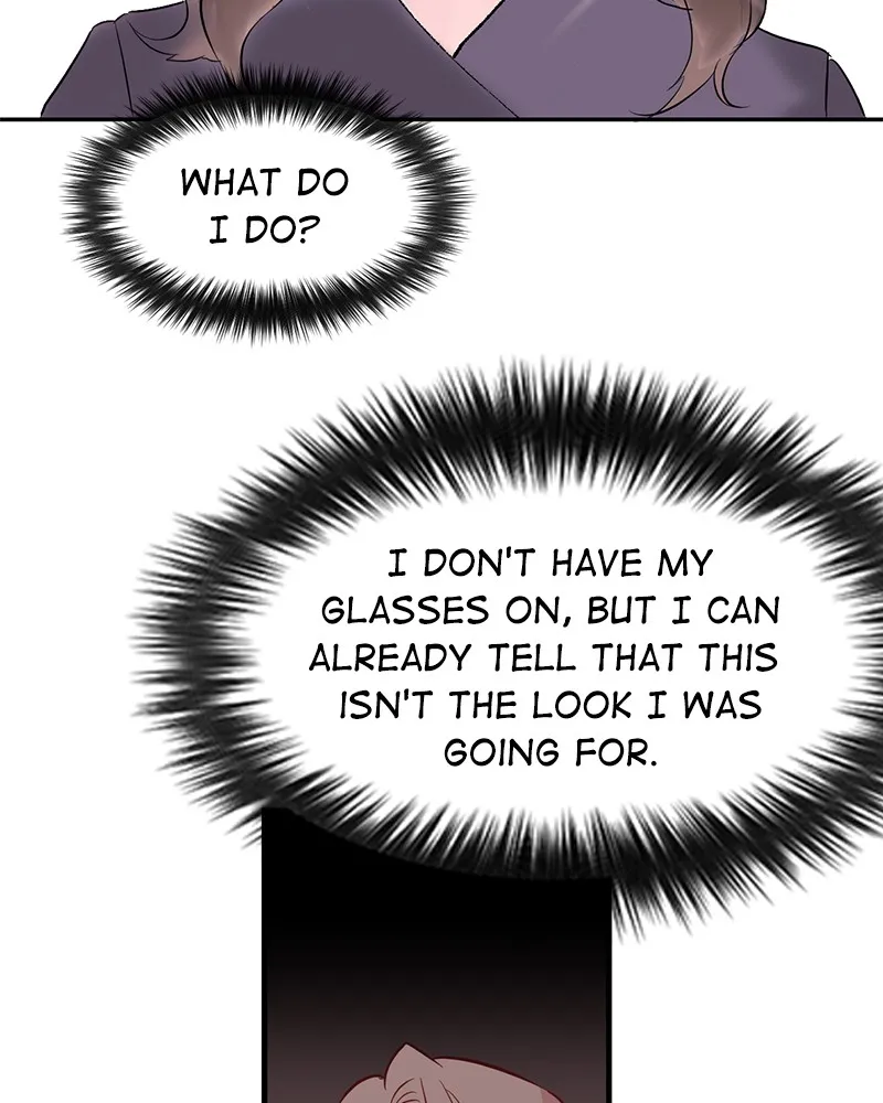 The Makeup Remover Chapter 1 page 63 - 