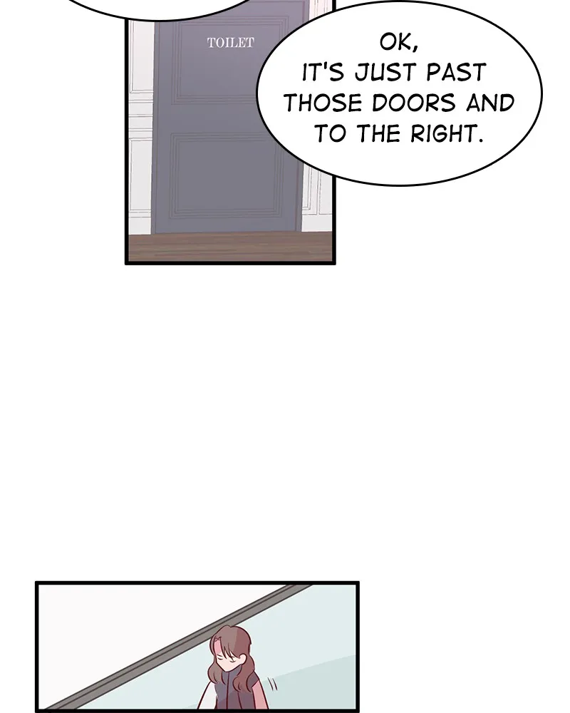 The Makeup Remover Chapter 1 page 66 - 