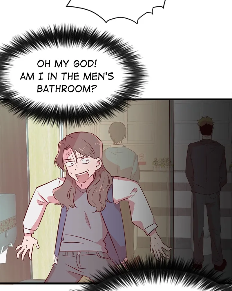 The Makeup Remover Chapter 1 page 71 - 