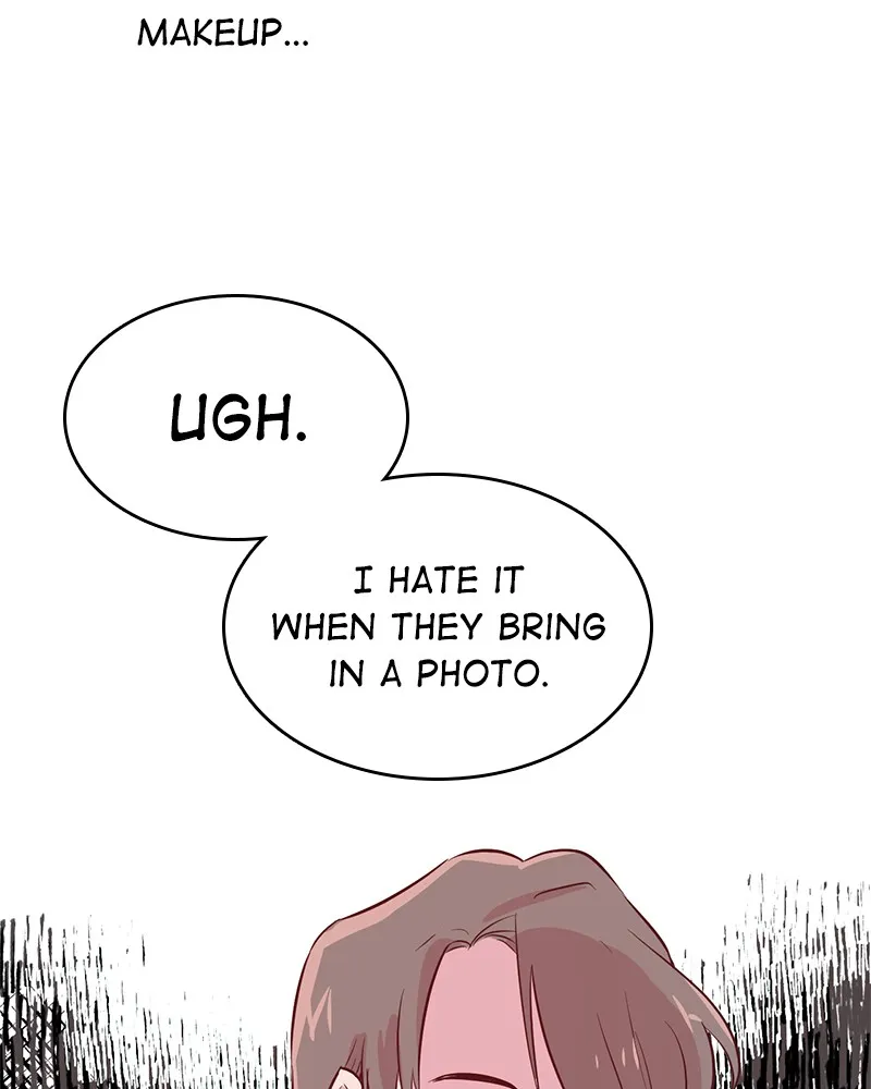 The Makeup Remover Chapter 1 page 73 - 