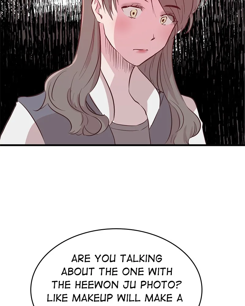 The Makeup Remover Chapter 1 page 74 - 