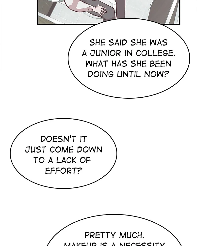 The Makeup Remover Chapter 1 page 77 - 