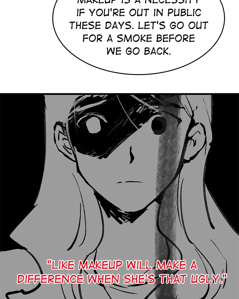 The Makeup Remover Chapter 1 page 78 - 