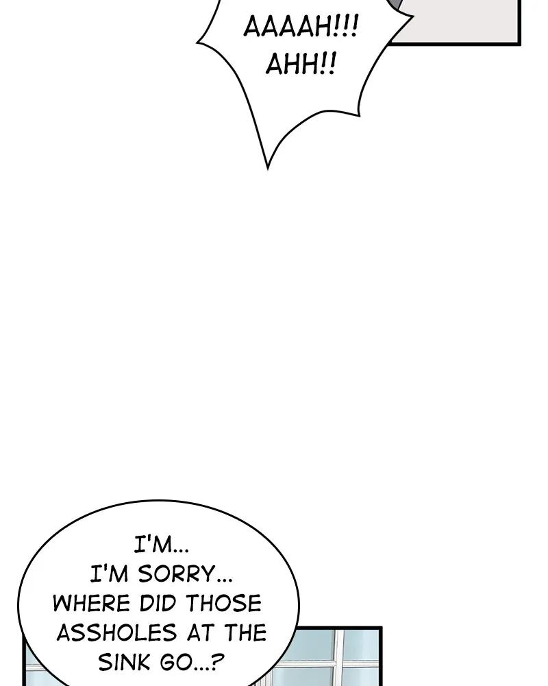 The Makeup Remover Chapter 1 page 84 - 