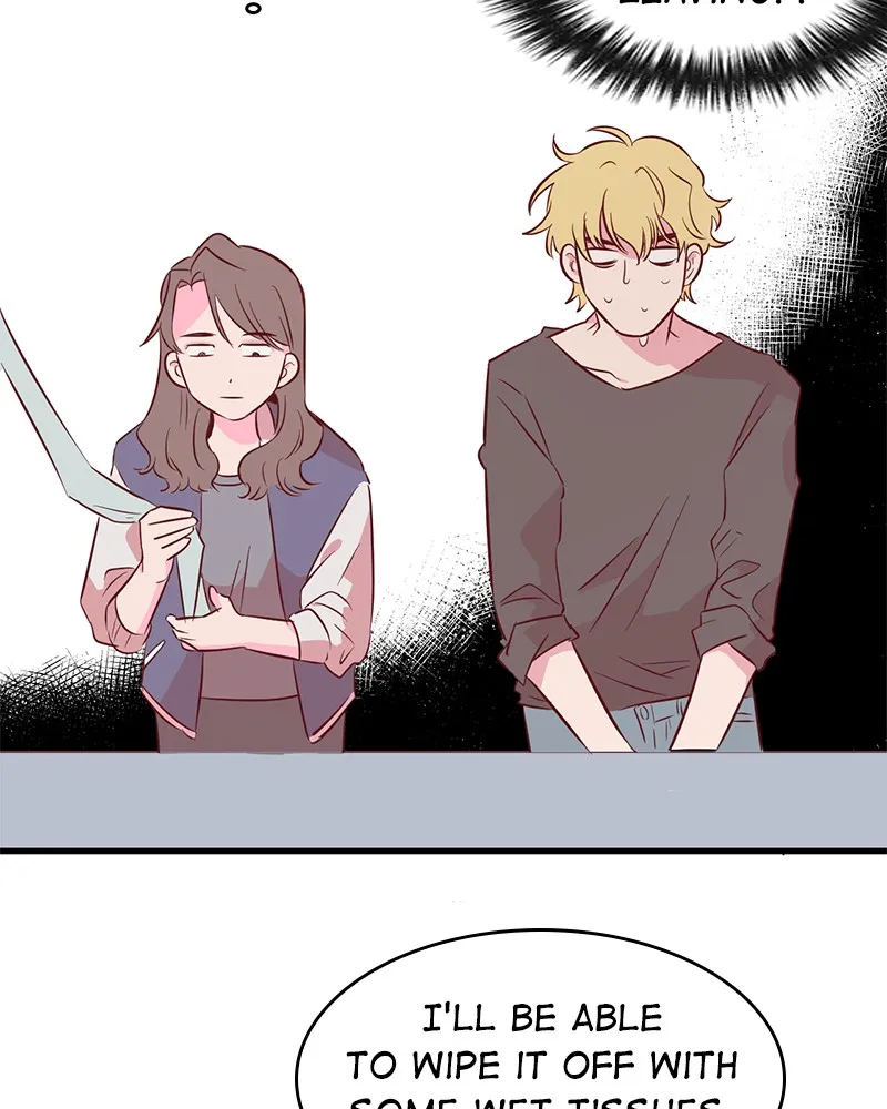 The Makeup Remover Chapter 1 page 86 - 