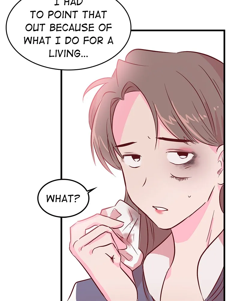 The Makeup Remover Chapter 1 page 88 - 