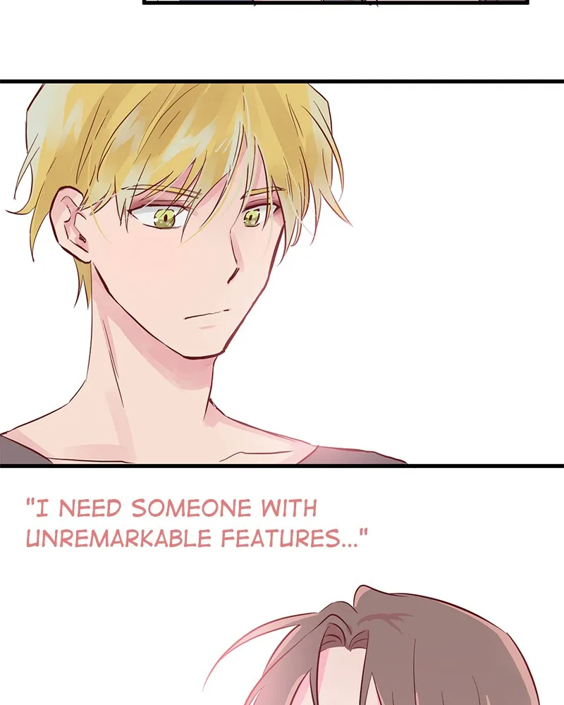 The Makeup Remover Chapter 1 page 89 - 