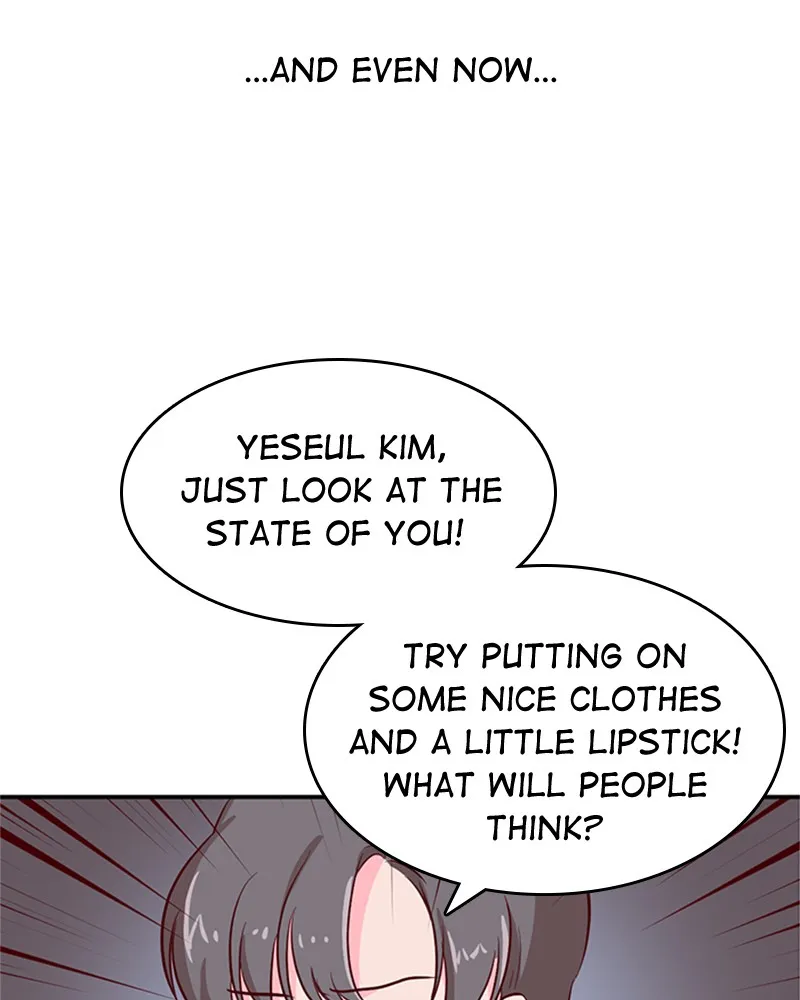 The Makeup Remover Chapter 1 page 10 - 
