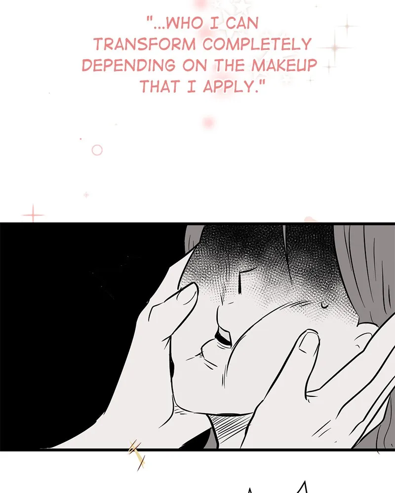 The Makeup Remover Chapter 1 page 91 - 