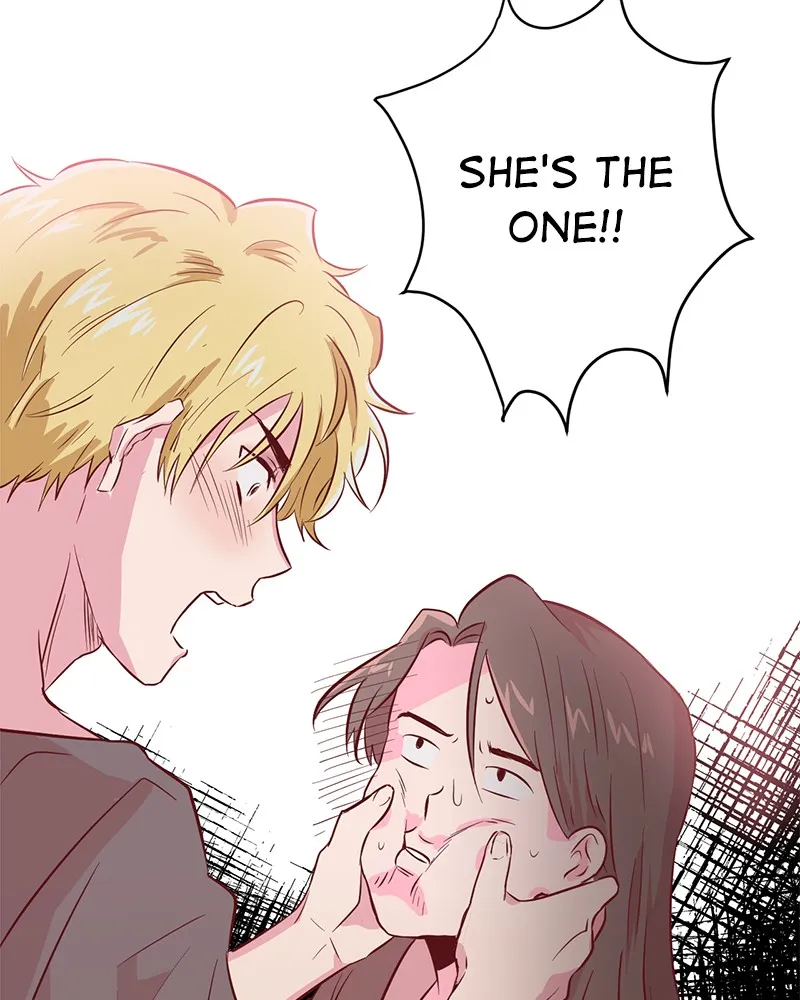 The Makeup Remover Chapter 1 page 92 - 