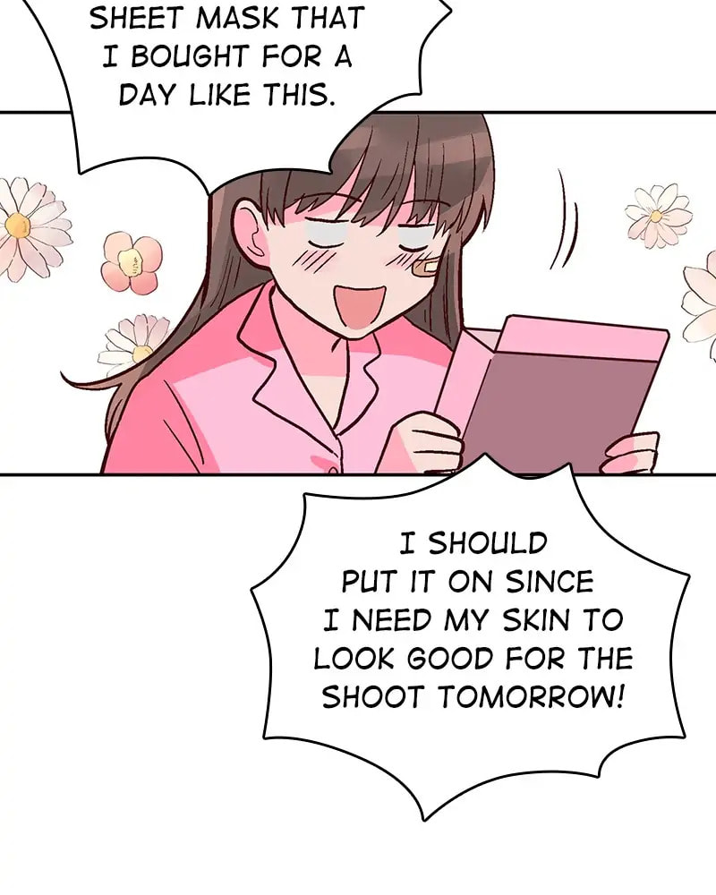 The Makeup Remover Chapter 10 page 11 - 