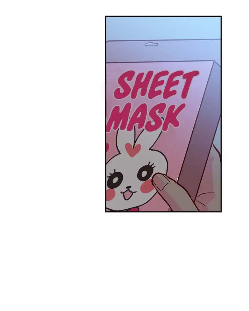 The Makeup Remover Chapter 10 page 12 - 
