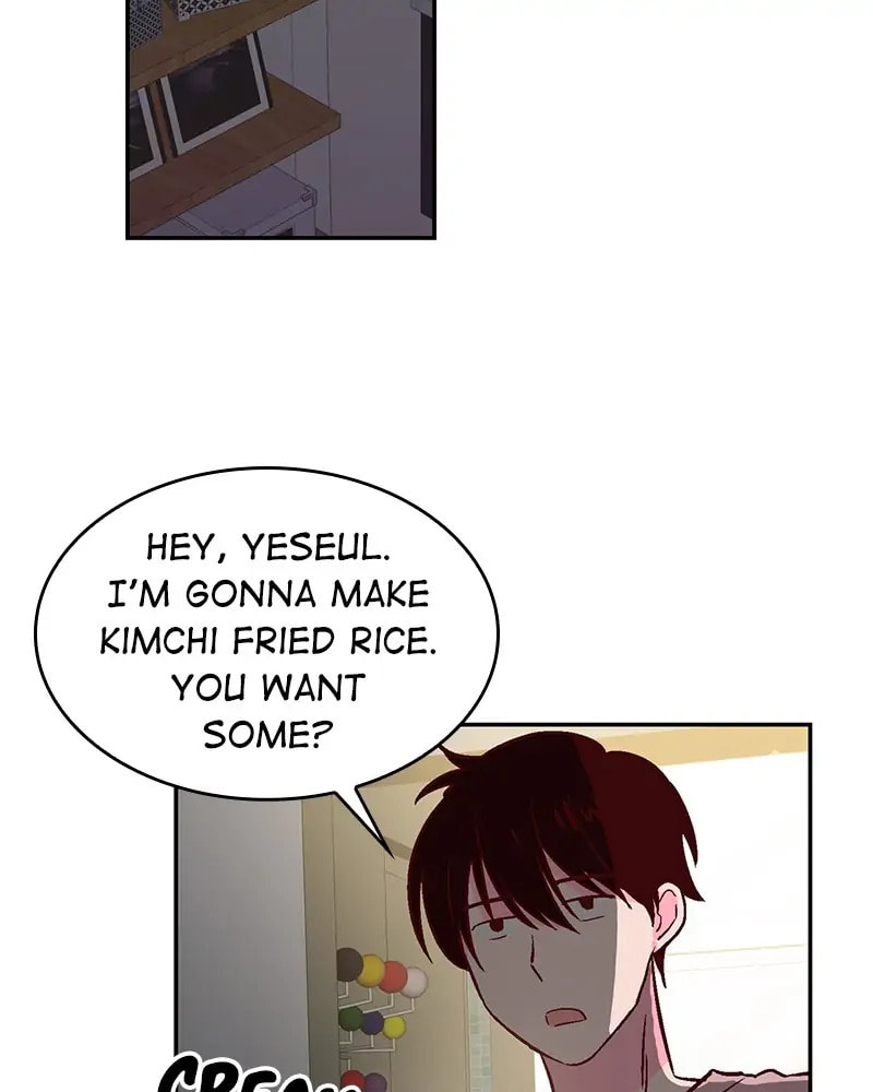 The Makeup Remover Chapter 10 page 14 - 