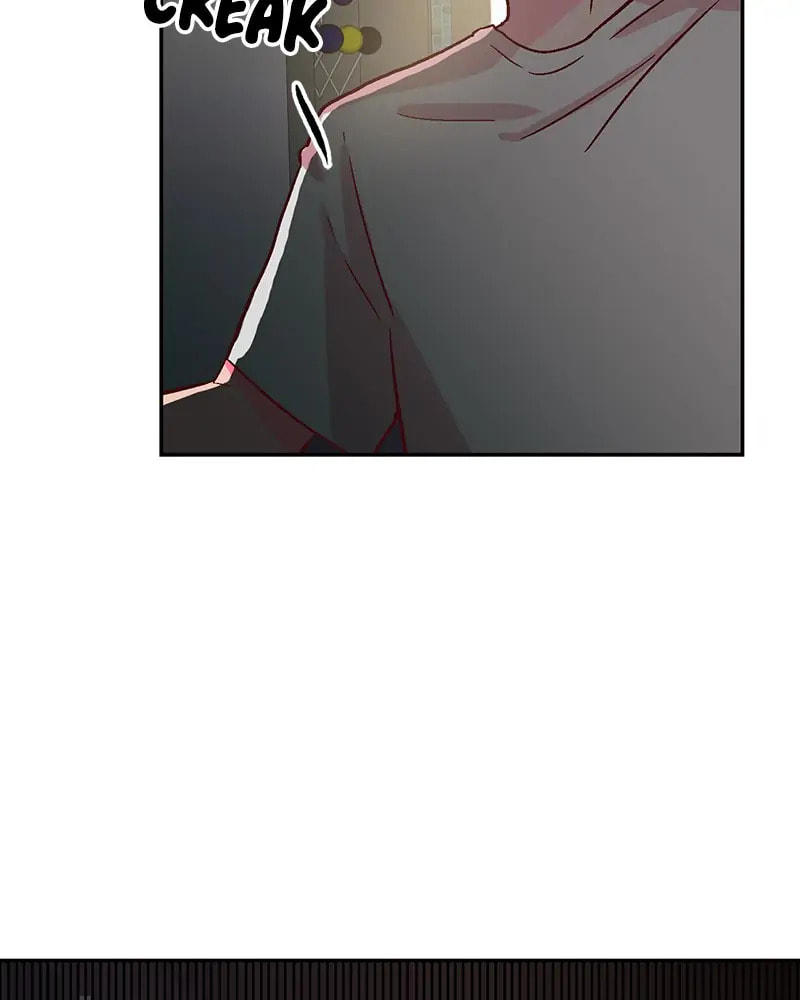 The Makeup Remover Chapter 10 page 15 - 