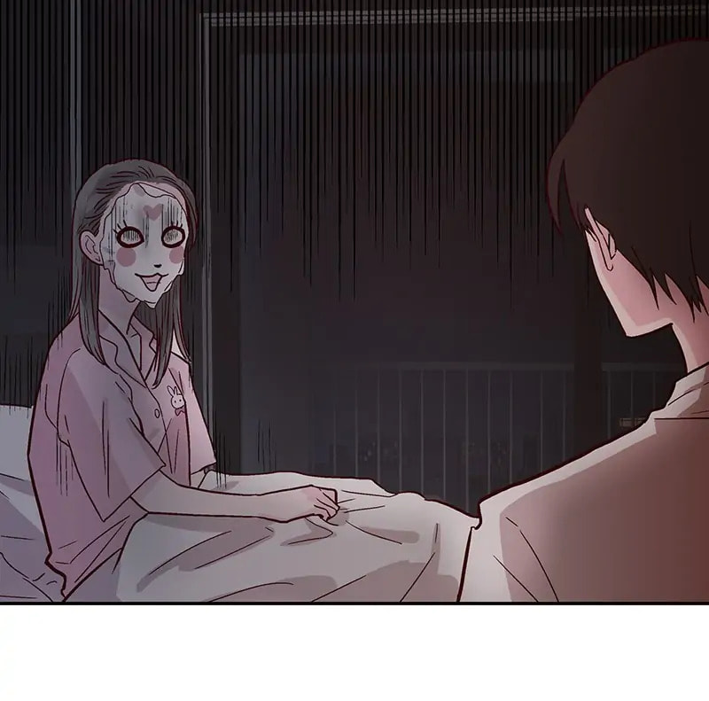 The Makeup Remover Chapter 10 page 16 - 