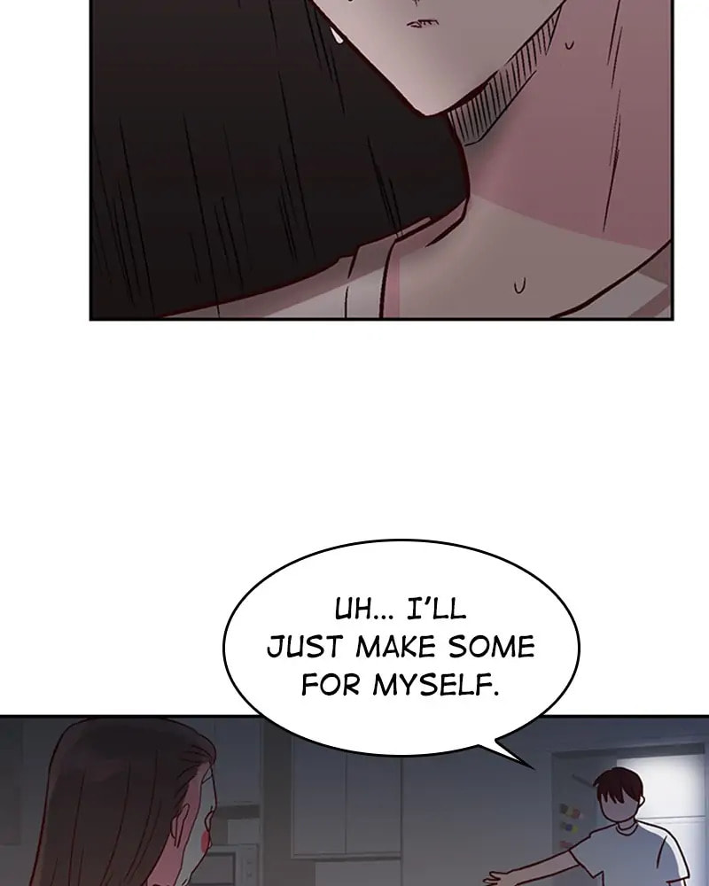 The Makeup Remover Chapter 10 page 19 - 
