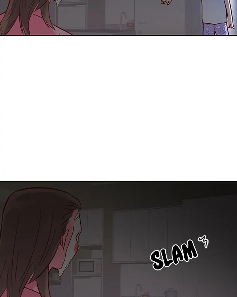 The Makeup Remover Chapter 10 page 20 - 