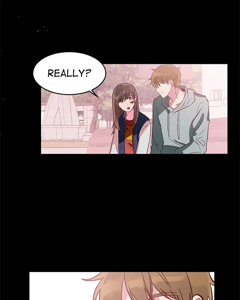 The Makeup Remover Chapter 10 page 3 - 