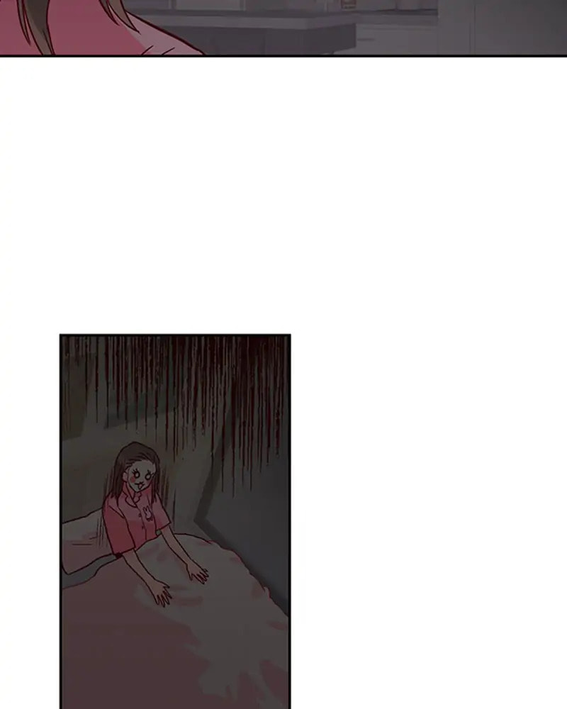 The Makeup Remover Chapter 10 page 21 - 