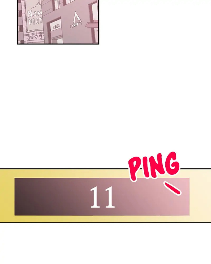 The Makeup Remover Chapter 10 page 25 - 