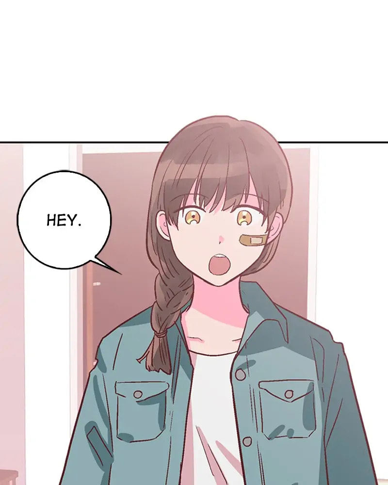 The Makeup Remover Chapter 10 page 26 - 