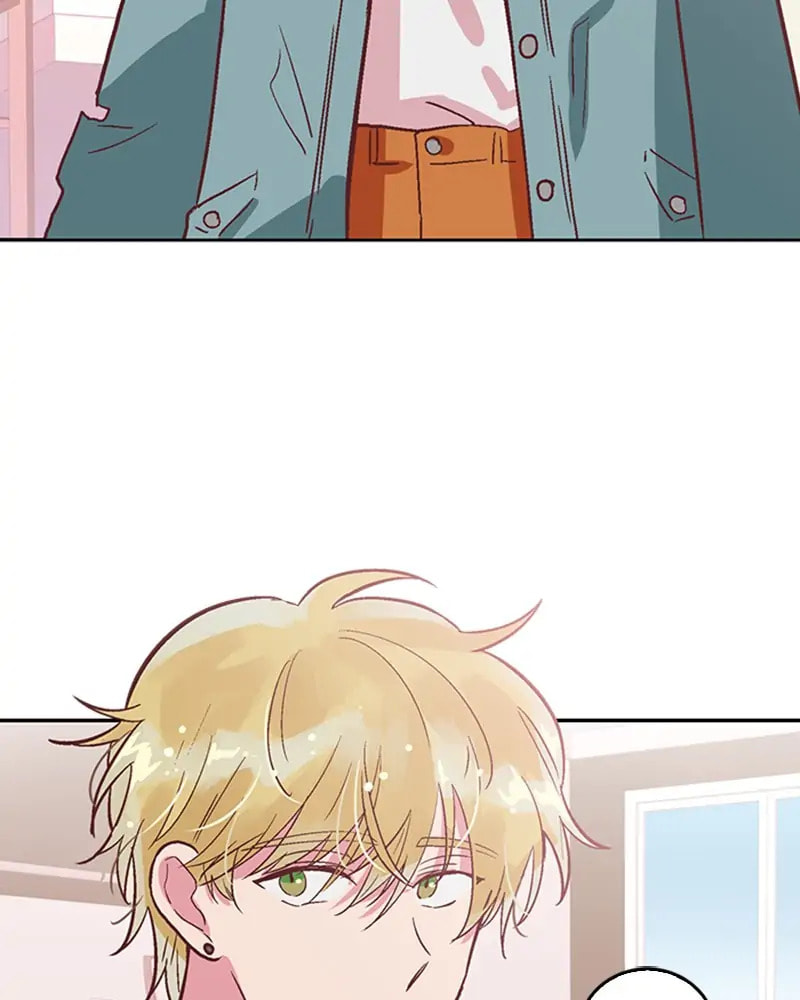 The Makeup Remover Chapter 10 page 27 - 