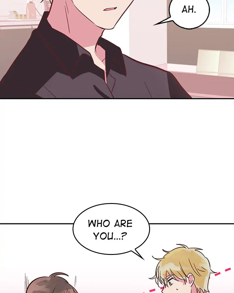 The Makeup Remover Chapter 10 page 28 - 