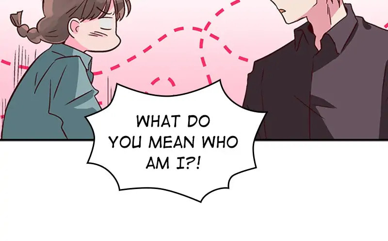 The Makeup Remover Chapter 10 page 29 - 