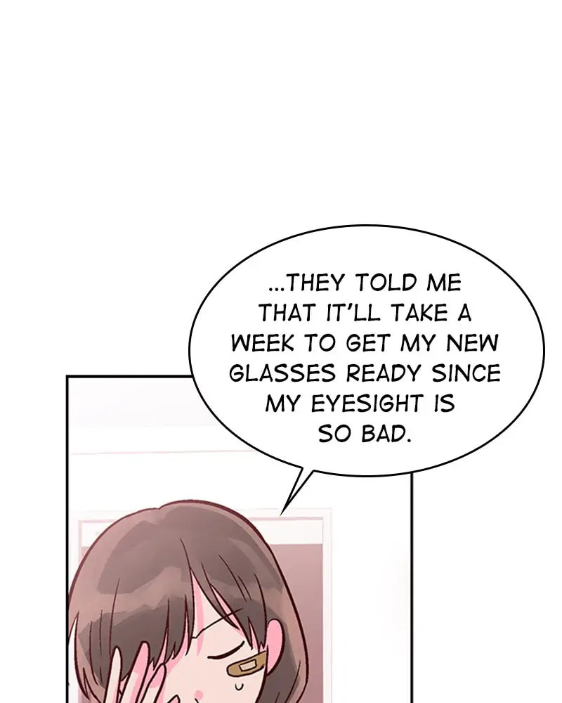 The Makeup Remover Chapter 10 page 30 - 