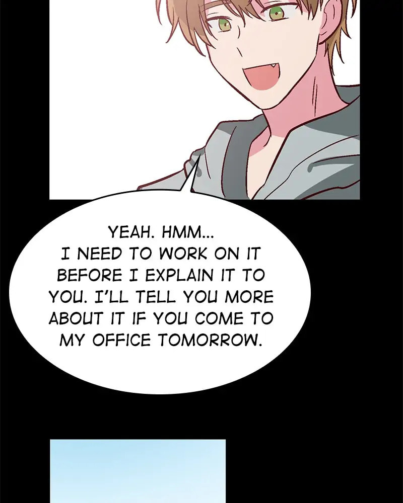 The Makeup Remover Chapter 10 page 4 - 