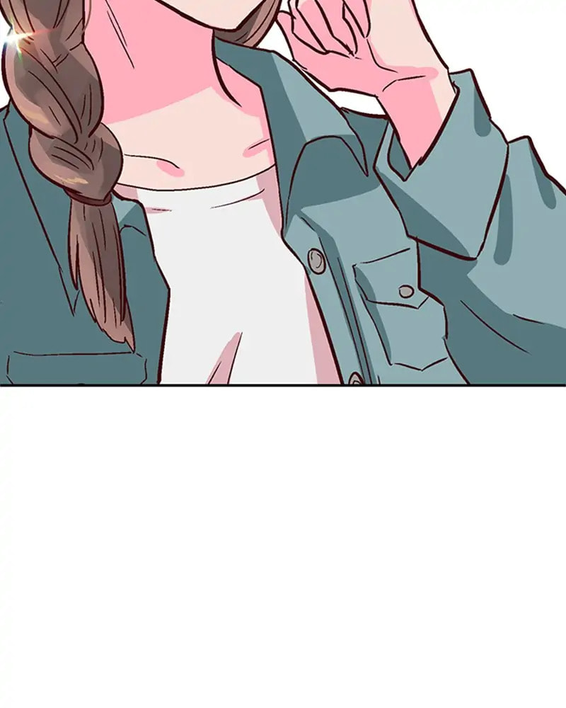 The Makeup Remover Chapter 10 page 35 - 