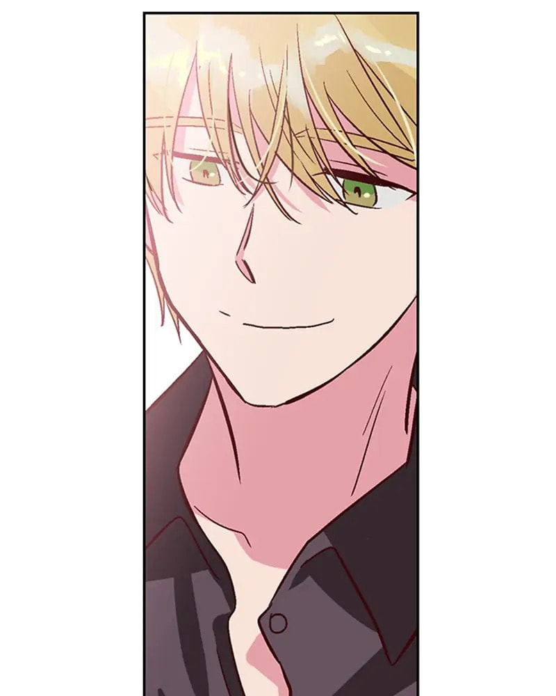 The Makeup Remover Chapter 10 page 36 - 