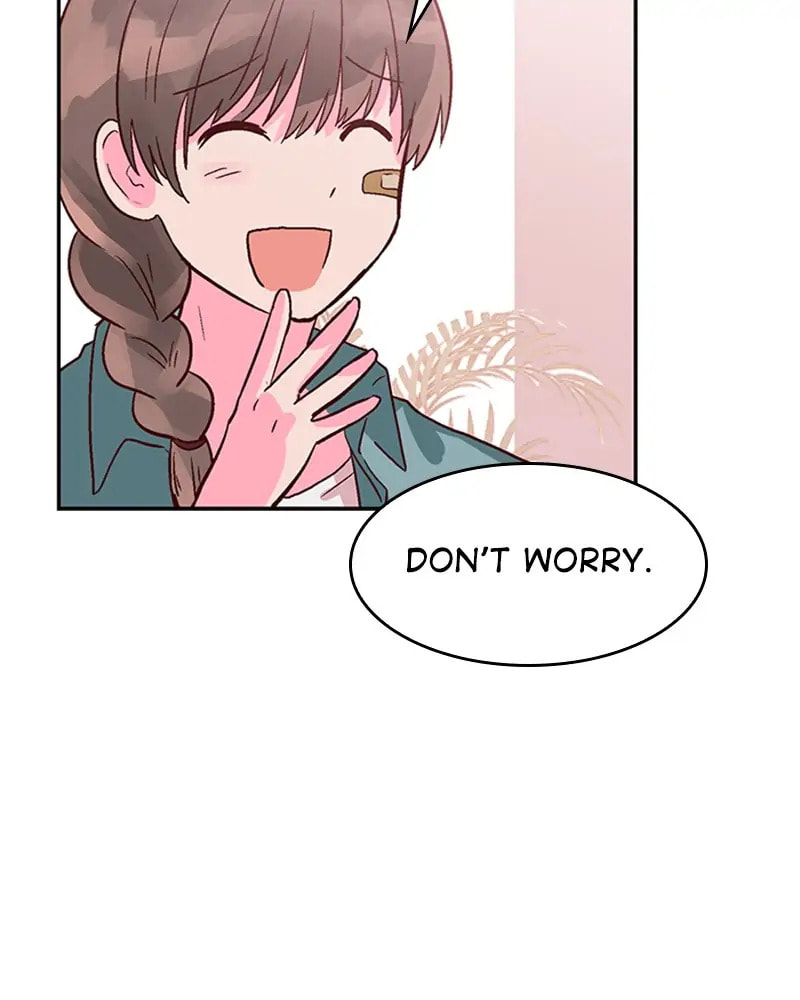 The Makeup Remover Chapter 10 page 39 - 