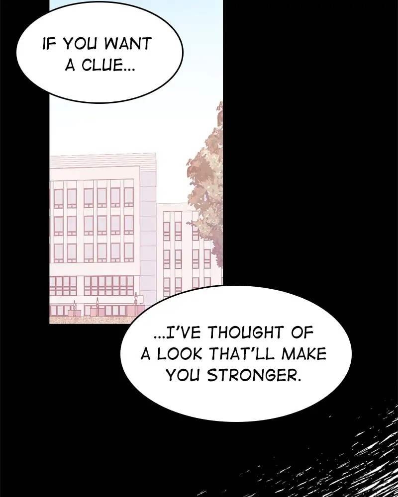 The Makeup Remover Chapter 10 page 5 - 