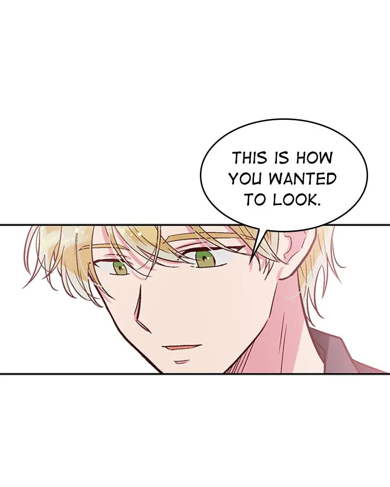 The Makeup Remover Chapter 10 page 41 - 