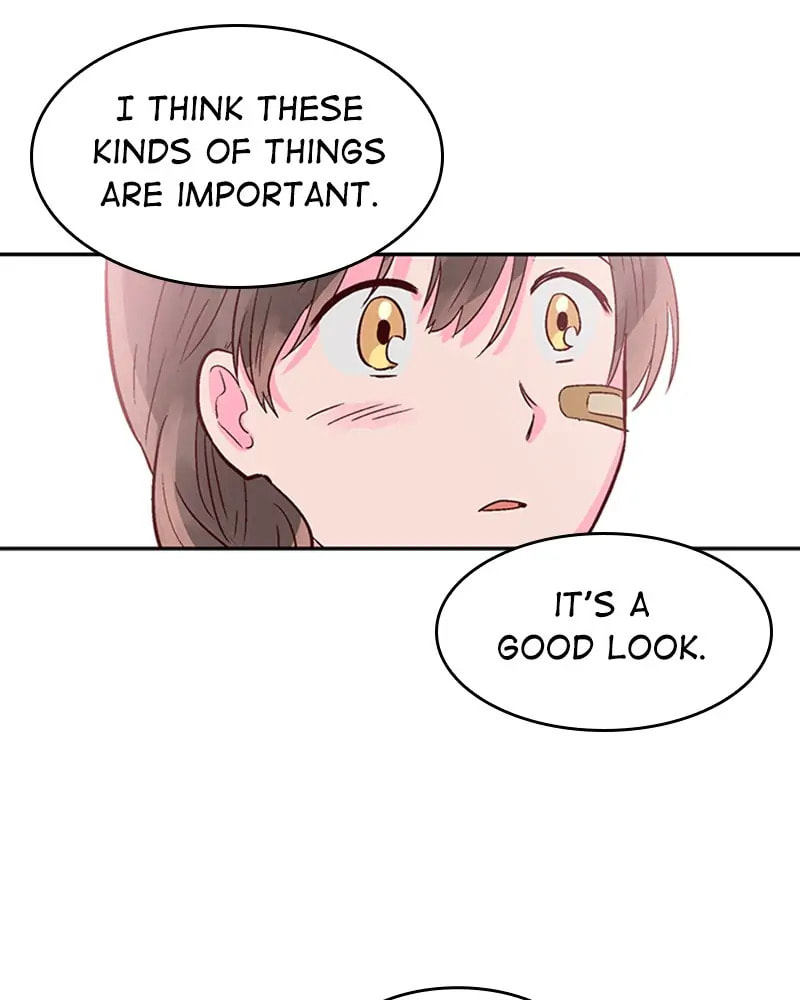 The Makeup Remover Chapter 10 page 42 - 