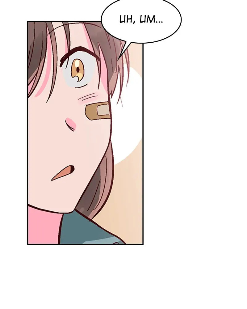 The Makeup Remover Chapter 10 page 43 - 
