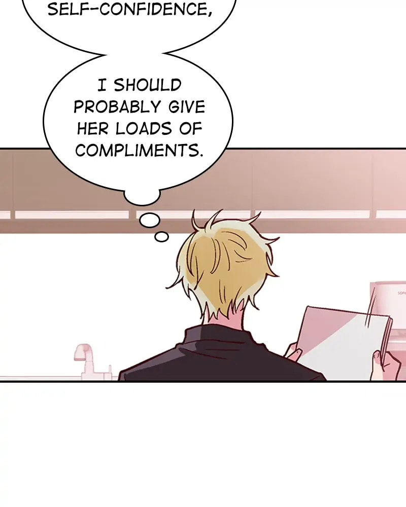 The Makeup Remover Chapter 10 page 47 - 