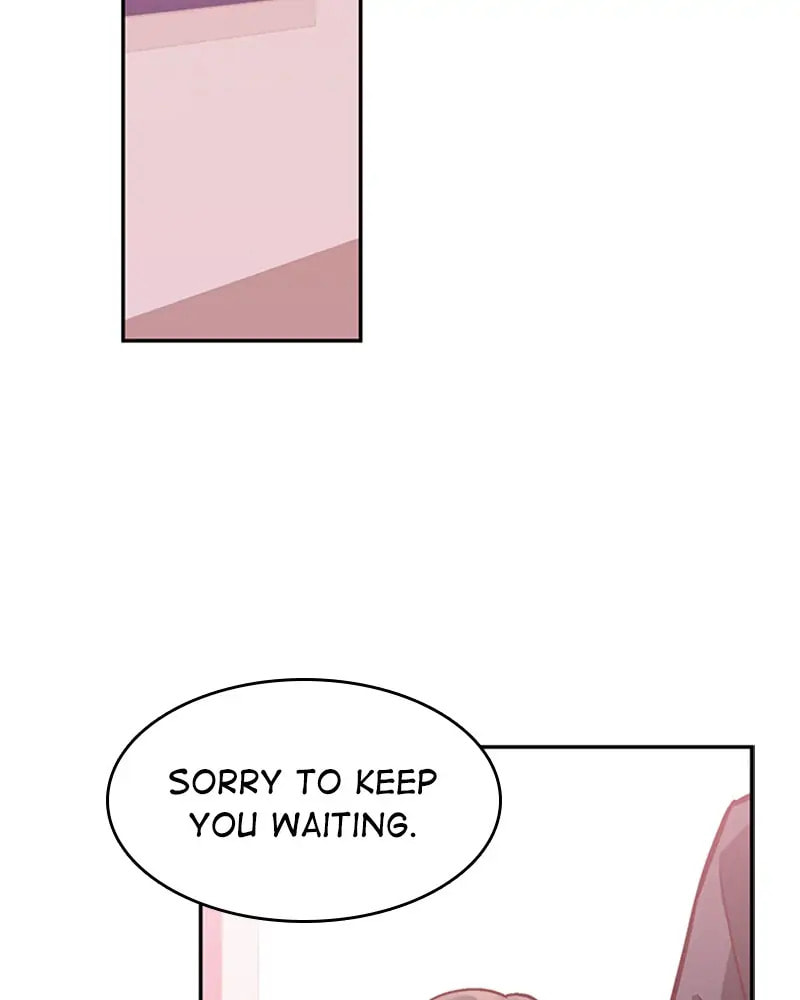 The Makeup Remover Chapter 10 page 50 - 