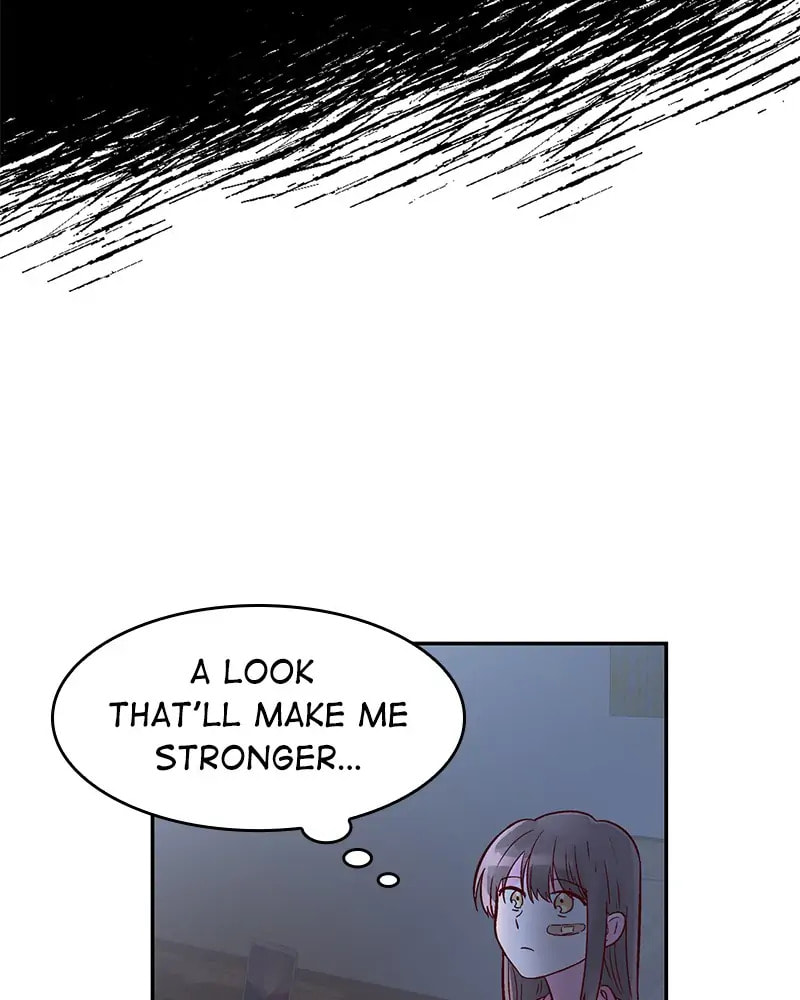 The Makeup Remover Chapter 10 page 6 - 