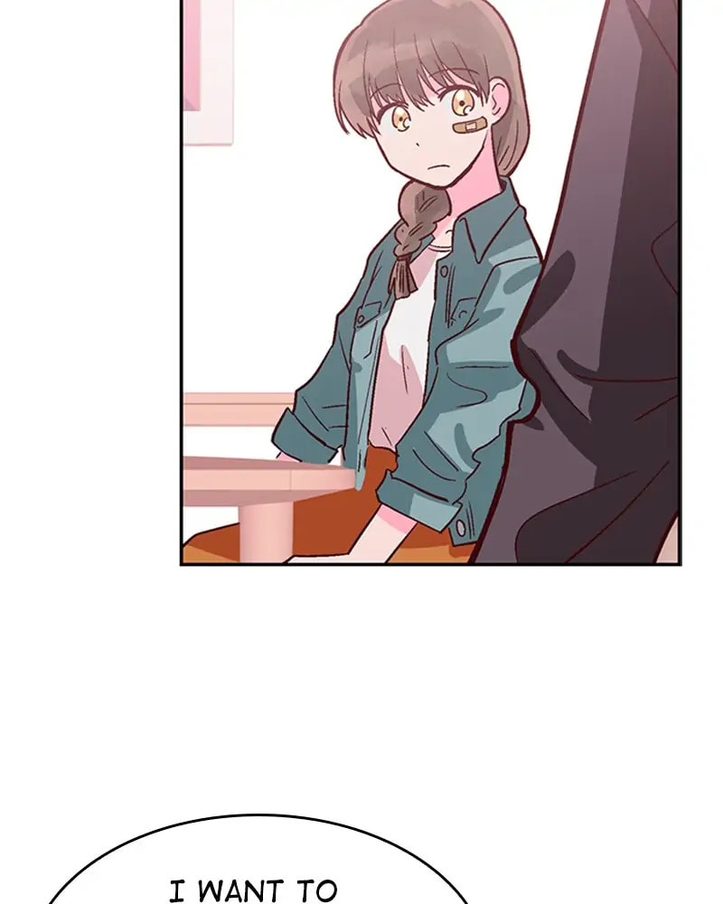 The Makeup Remover Chapter 10 page 51 - 