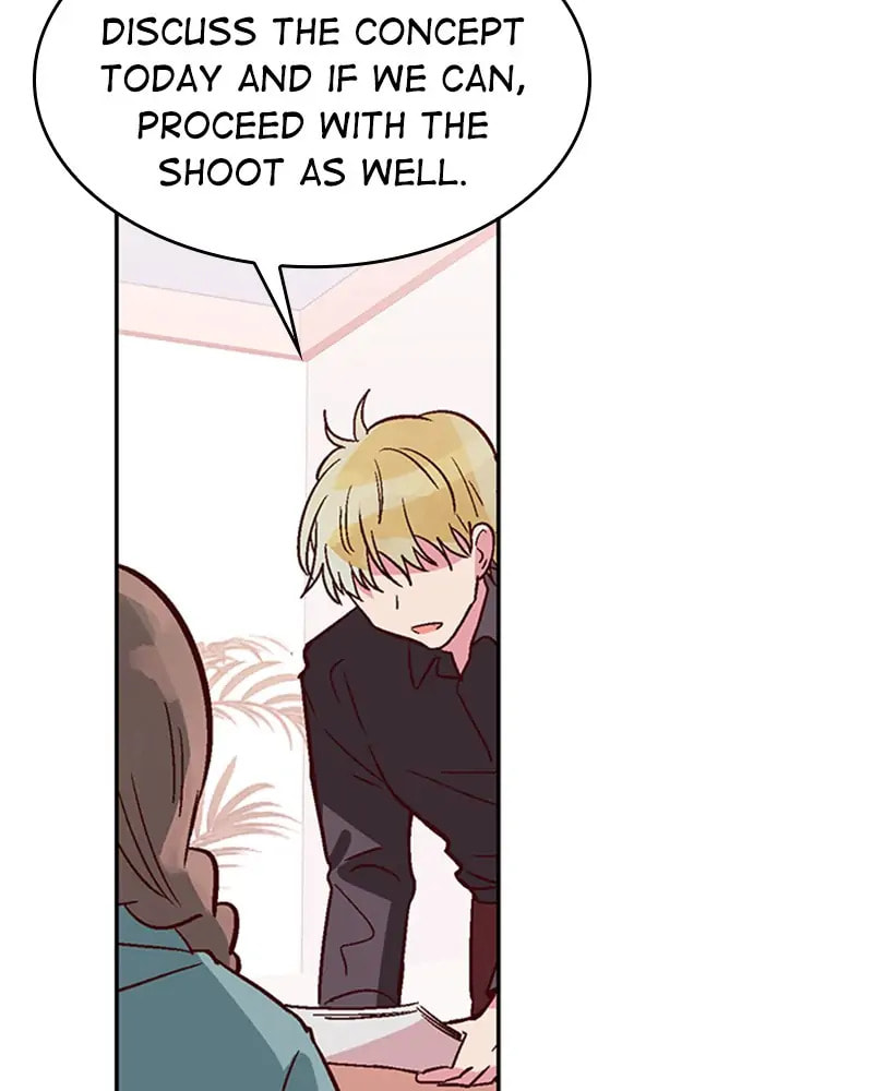 The Makeup Remover Chapter 10 page 52 - 
