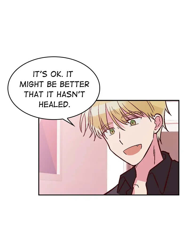 The Makeup Remover Chapter 10 page 57 - 