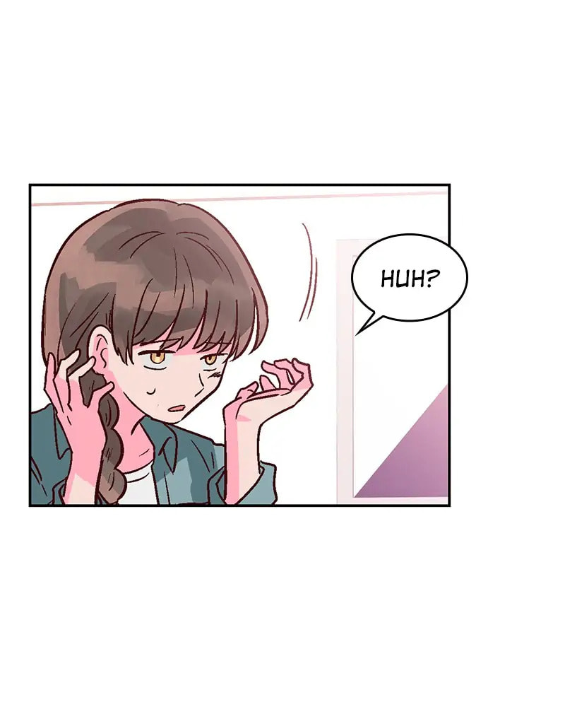 The Makeup Remover Chapter 10 page 58 - 