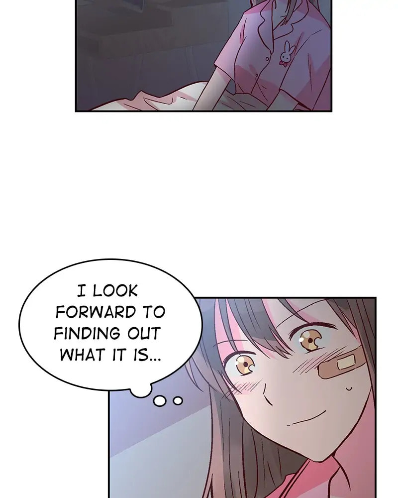The Makeup Remover Chapter 10 page 7 - 