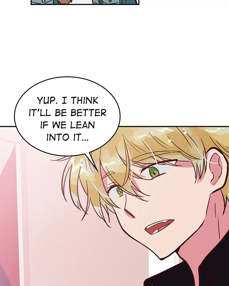 The Makeup Remover Chapter 10 page 66 - 