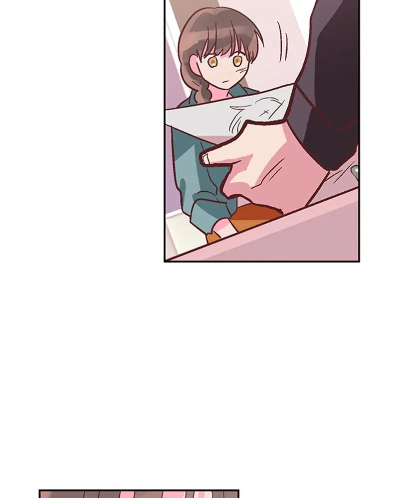 The Makeup Remover Chapter 10 page 68 - 