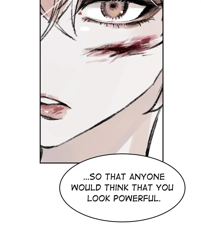 The Makeup Remover Chapter 10 page 72 - 